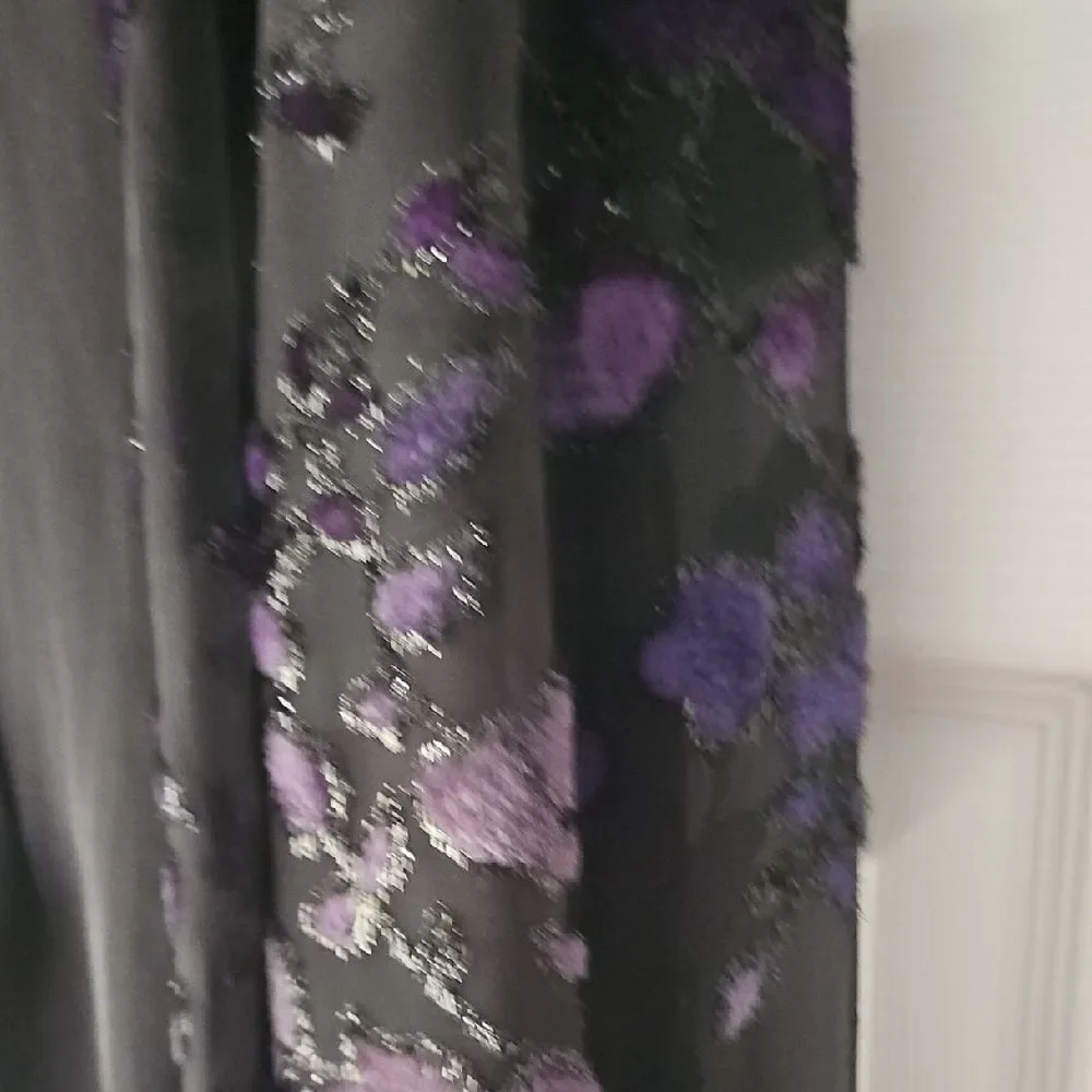 Asilio chic black